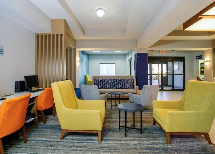 Holiday Inn Express Orlando-Ocoee East By Ihg