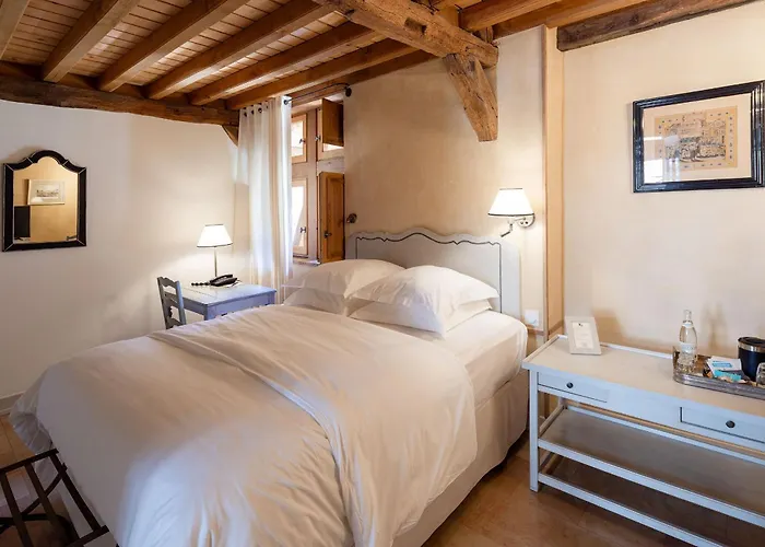 Le Champ des Oiseaux Hôtel&Spa