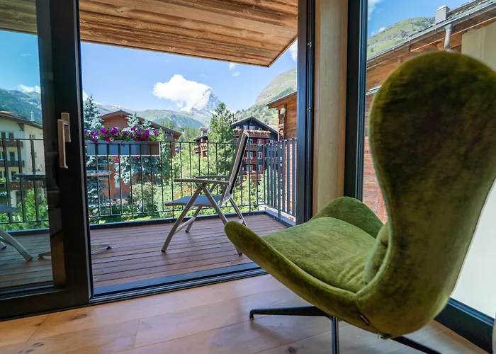 Hotel Eden Wellness