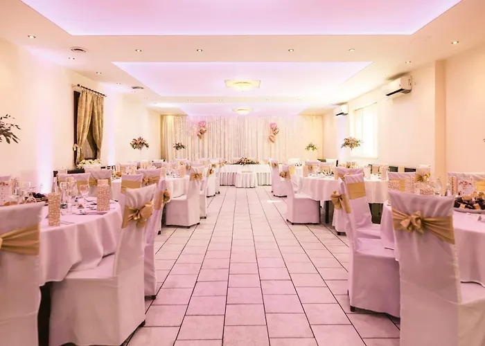 Hotel Zlate Kosice