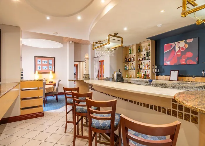 Protea Hotel By Marriott Walvis Bay Pelican Bay