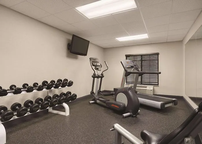 Country Inn & Suites By Radisson Raleigh-Durham Airport Nc
