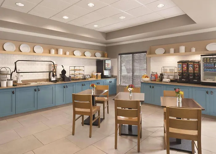 Country Inn & Suites By Radisson Raleigh-Durham Airport Nc