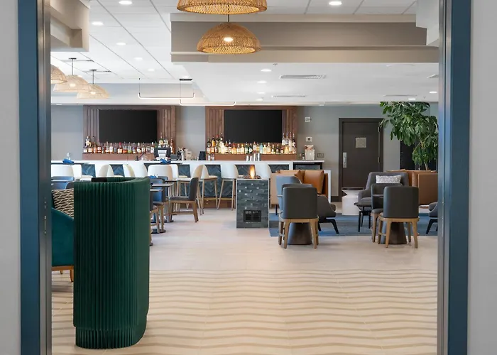 Holiday Inn Portland-By The Bay By Ihg