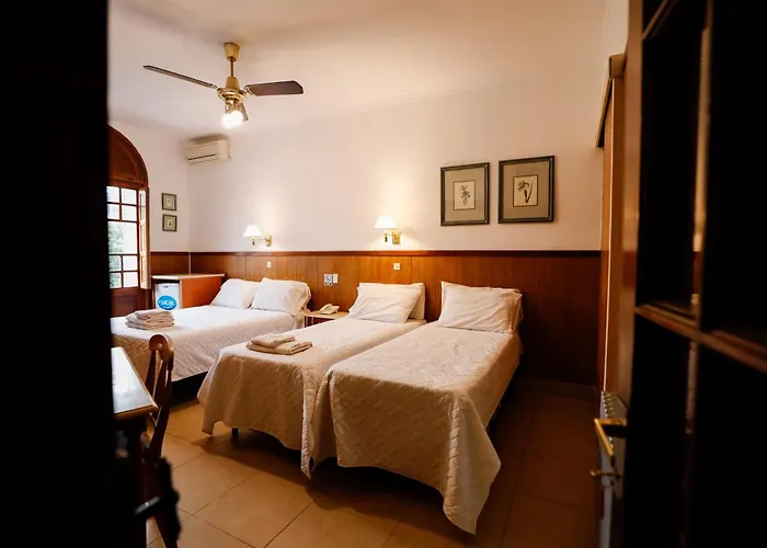 Cordoba Yolanda Hotel