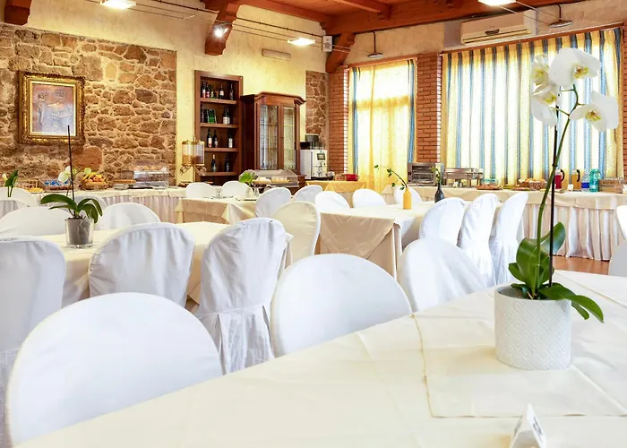 Hotel Fertilia