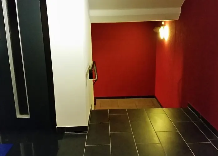 Hotel Crea