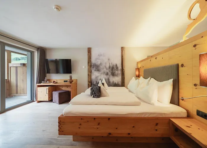 Montresor Hotel Pfeldererhof