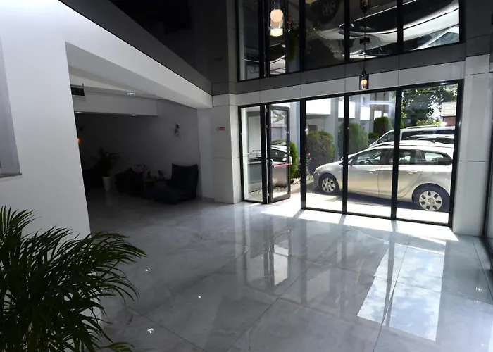 Hotel Poienita