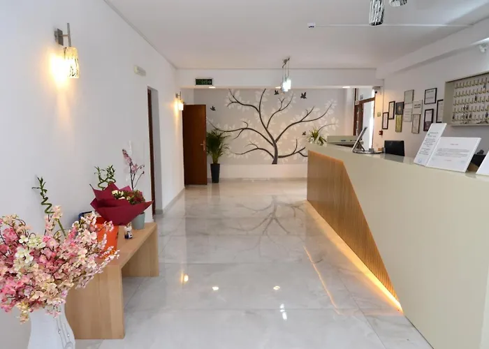 Hotel Poienita