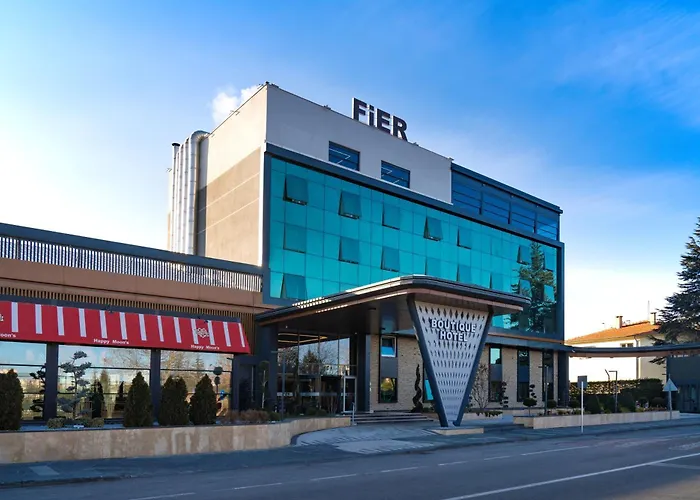 Fier Life Center