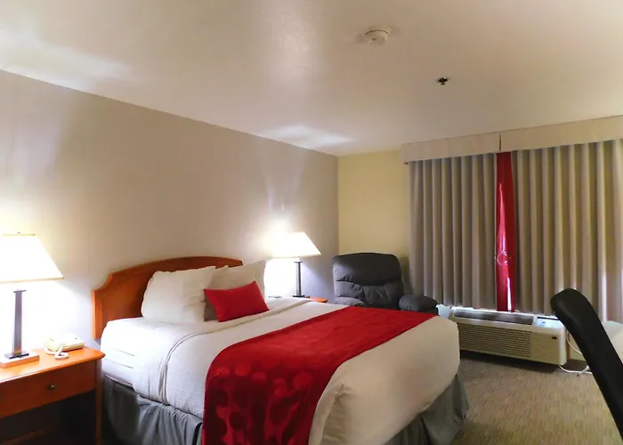 Copper Queen Hotel & Casino