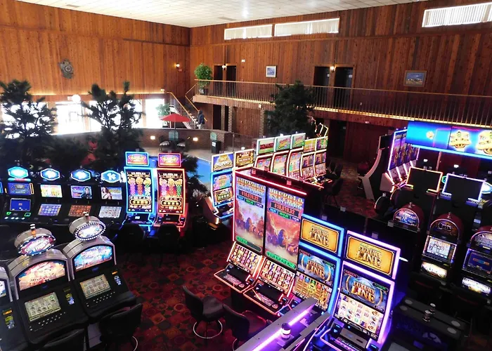 Copper Queen Hotel & Casino