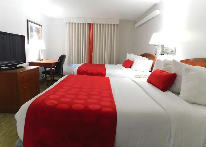Copper Queen Hotel & Casino