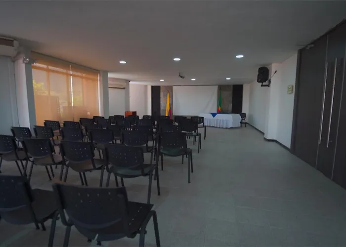Hotel El Atajo