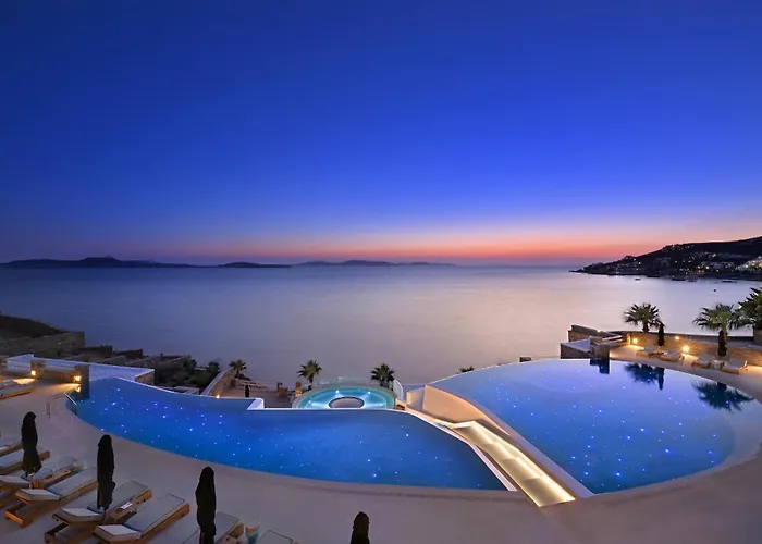 Anax Resort And Spa