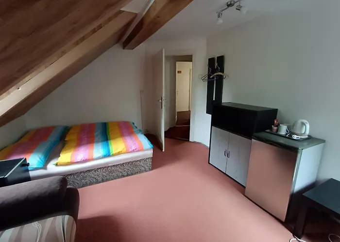 Hotel Hubert
