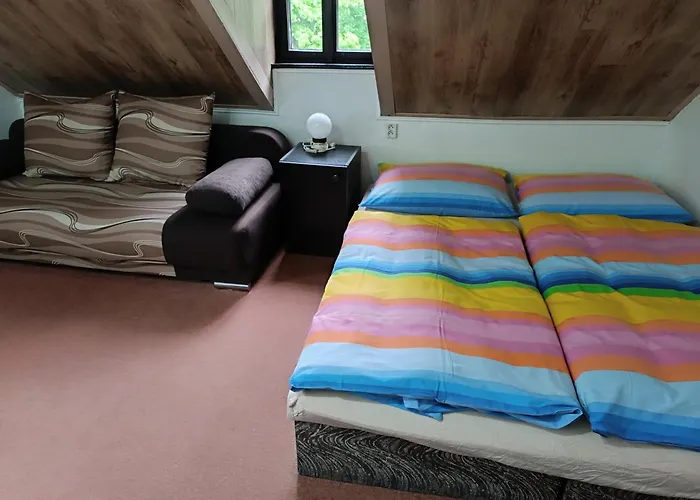Hotel Hubert