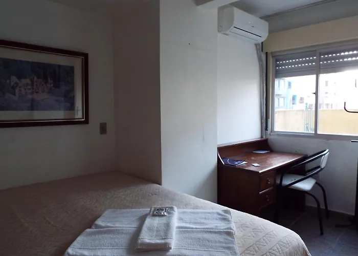 Hotel Paraiso