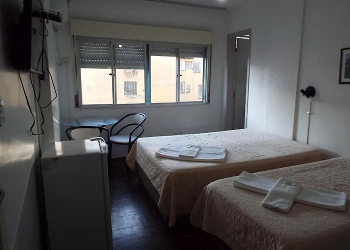 Hotel Paraiso