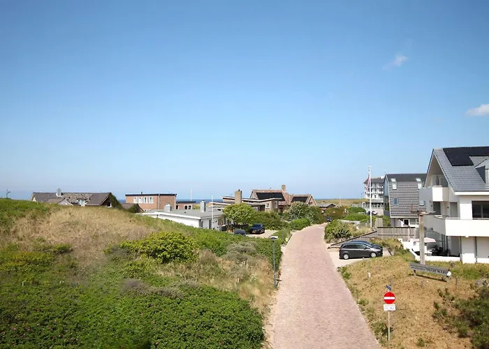 Best Western Beach Hotel Bergen Aan Zee