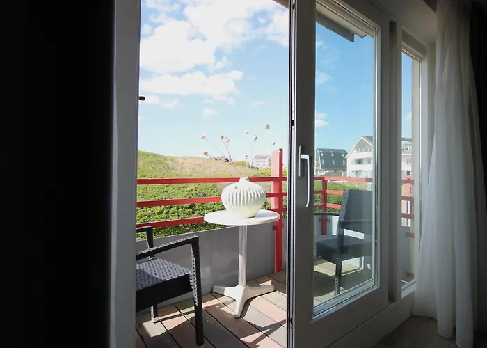 Best Western Beach Hotel Bergen Aan Zee