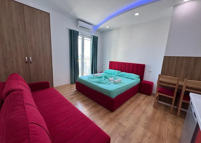 Suite Rana Hedhun