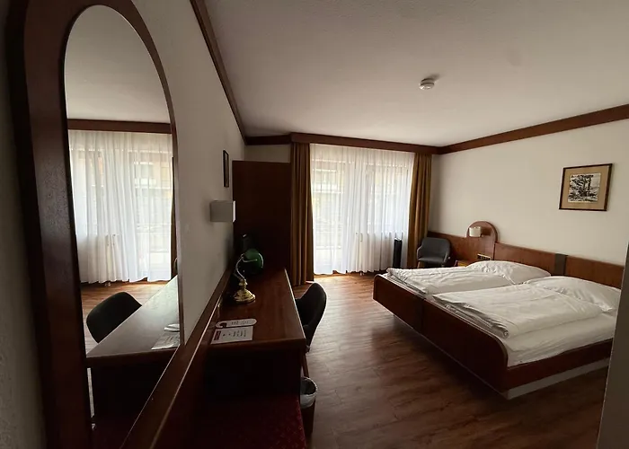 Hotel Post Viernheim