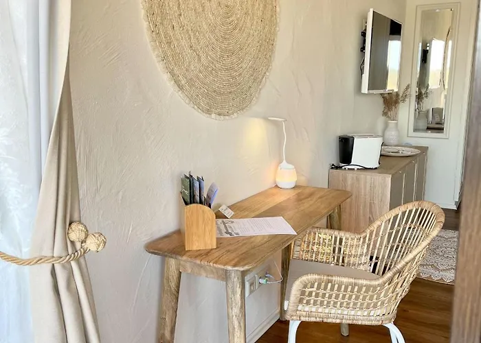 Strandhaus Hotel
