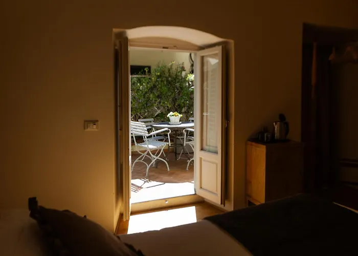 Bed and Breakfast San Pier Novello In Oltrarno Florencia