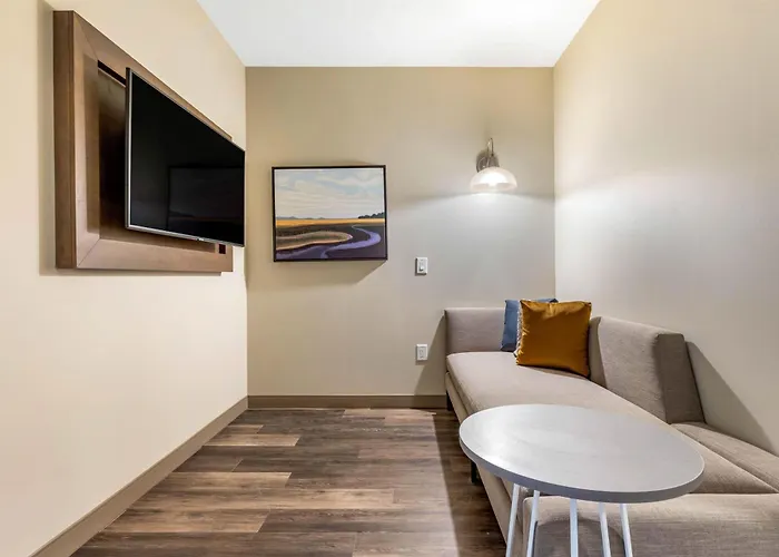 Doubletree By Hilton Summerville Nexton