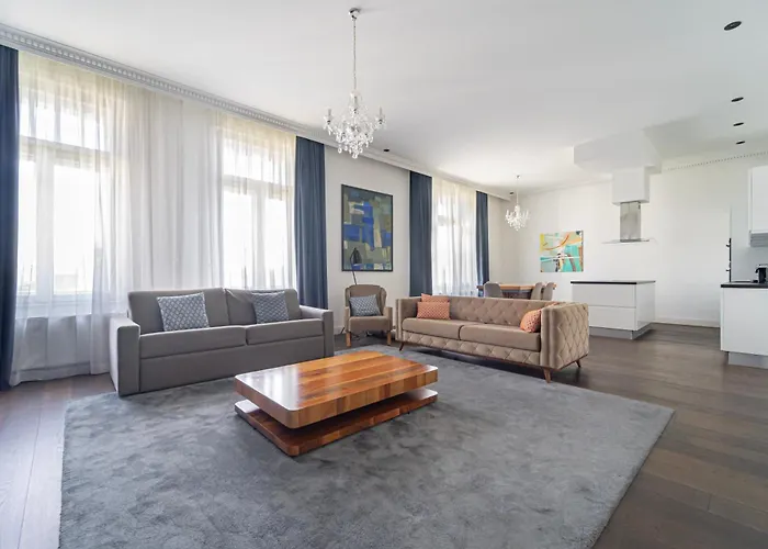 Zoya Luxury Residence