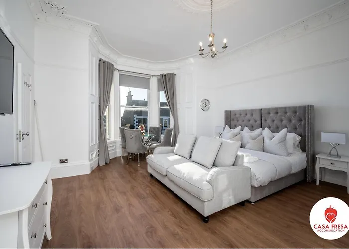 Casa Fresa - Orchar Suites