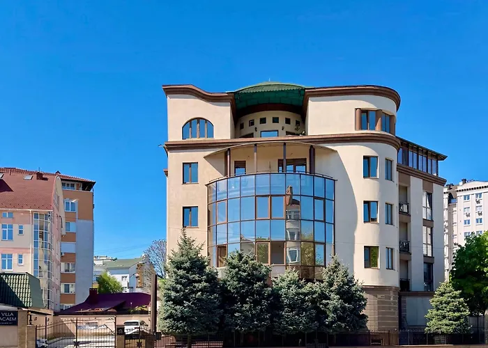 Villa ACAEM