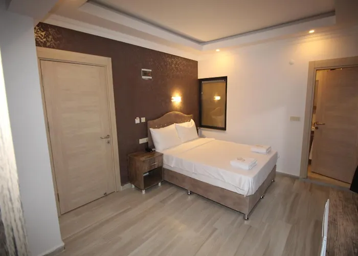 Avsar Apart Motel