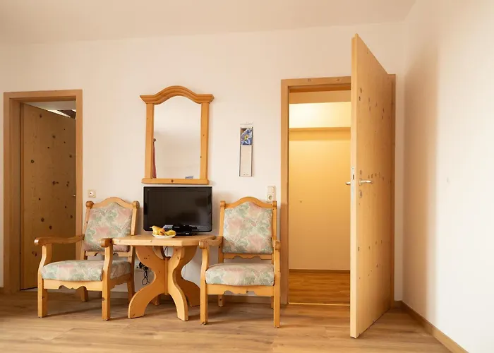 Hotel-Gasthof Sondergeld