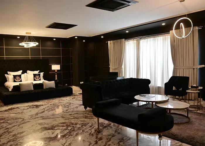 Villa Vista