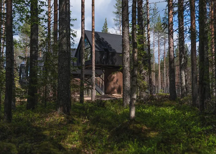Aito Igloo&Spa Resort