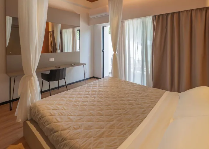Al Pescatore Suites