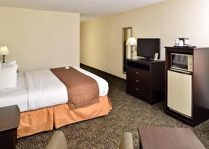Best Western Inn