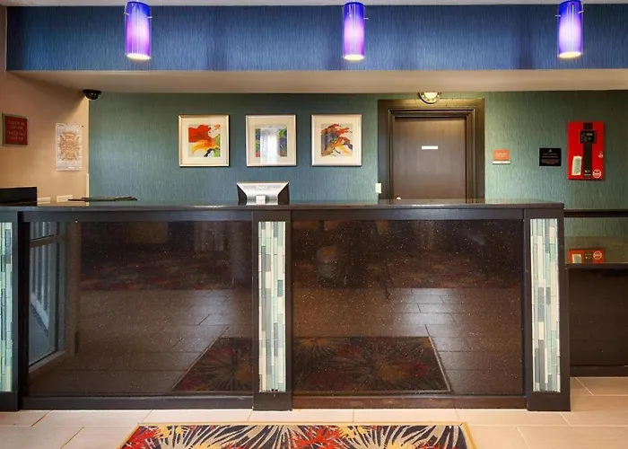 Best Western Inn