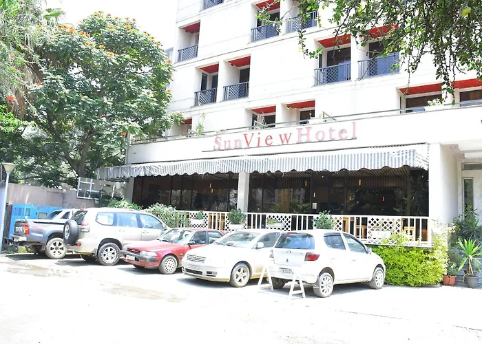 Sun View Hotel