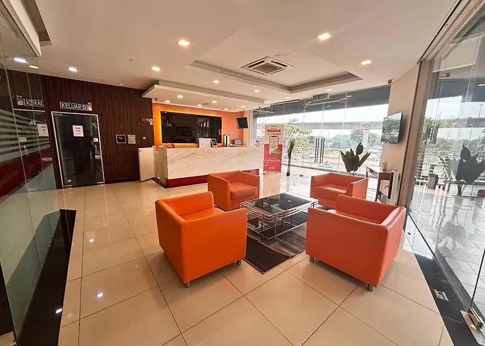 Signature Hotel By Easy Nap