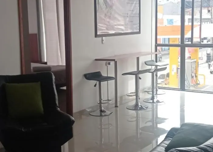 Hotel El Cable Pereira