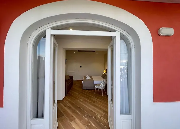 Relais Villa Verde
