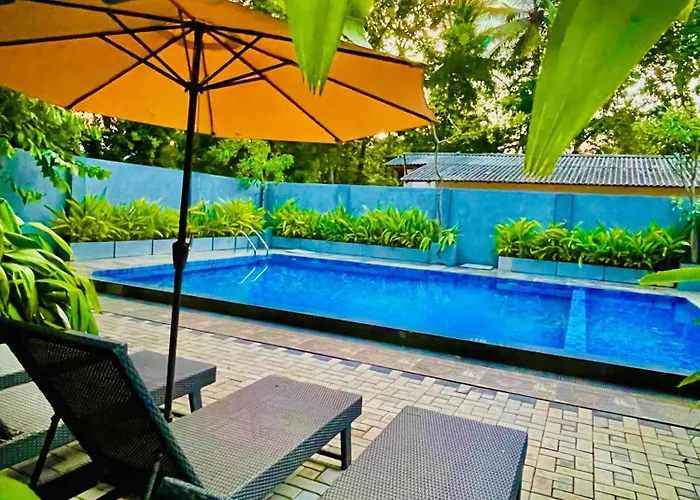 Coffee House Dambulla