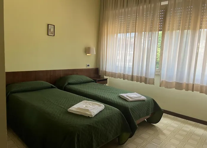 Hotel Matei Fiuggi