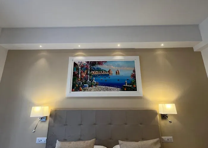 Hotel Kali Sorrento