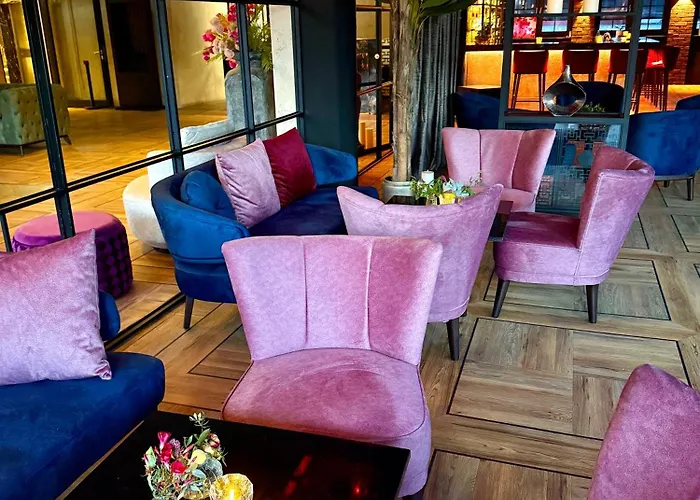 Twins Hotel