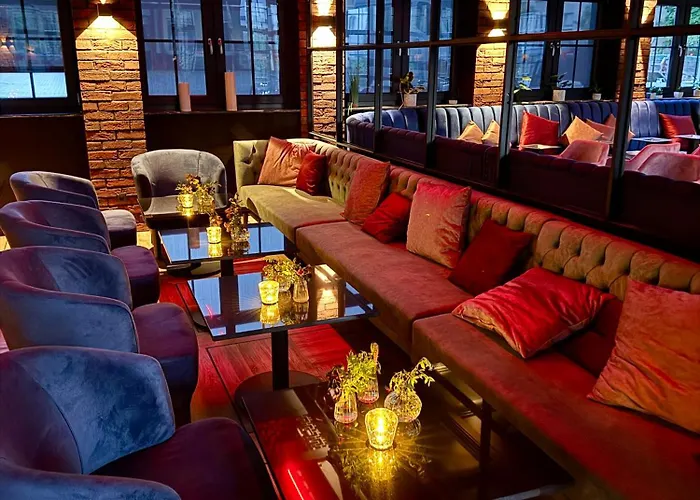 Twins Hotel